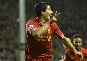 لیورپول 5-1 نوریچ سیتی / هفته چهاردهم