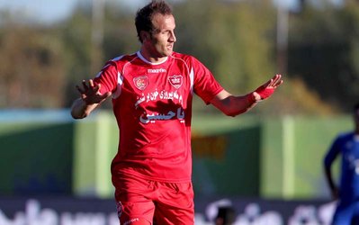 اسامی محرومان مرحله نیمه نهایی جام حذفی