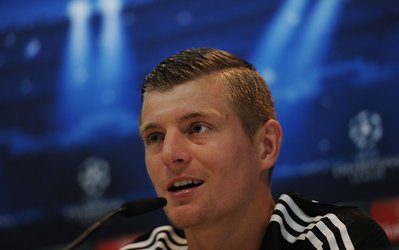 تونی کروس: رئال مادرید نسبت به اتلتیکو برتری مطلق داشت