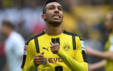 هانس یواخیم واتسکه: اوبامیانگ در دورتموند می ماند