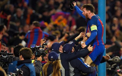 مسی چقدر می‌ارزد؟ / بحران تمدید قرارداد همچنان باقی است 