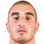 استفان روفیر/سنت اتين /فرانسه / باشگاهی / مردان (192)/39