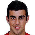 کارلوس کاسترو گارسیا/لوگو /اسپانیا / باشگاهی / مردان (3745)/30