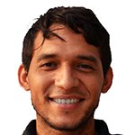 José Jesús Yégüez Salgado/آرگوآ / / باشگاهی / مردان (5587)/38