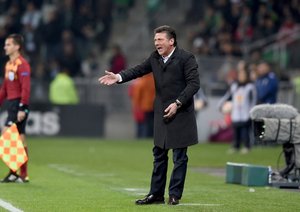 والتر ماتزاری