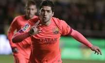 ویارئال 1 - 3 بارسلونا / جام حذفی اسپانیا/خلاصه مسابقه