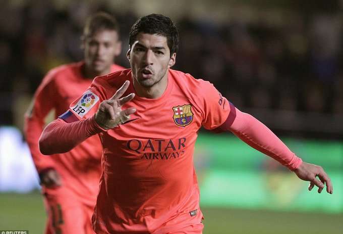 ویارئال 1 - 3 بارسلونا / جام حذفی اسپانیا/خلاصه مسابقه