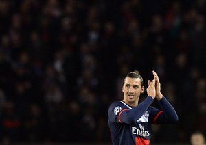 پاری سن ژرمن 2-1 المپیاکوس / گروه C لیگ قهرمانان اروپا|پاری سن ژرمن 2-1 المپیاکوس / گروه C لیگ قهرمانان اروپا