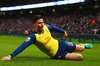 Jesus Navas had a shocker vs. Arsenal but City fans should stand by him