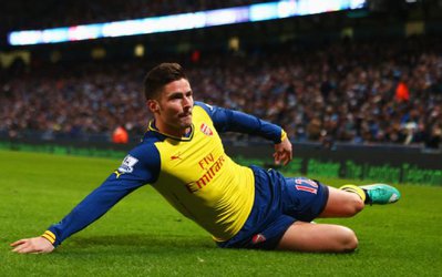 Jesus Navas had a shocker vs. Arsenal but City fans should stand by him