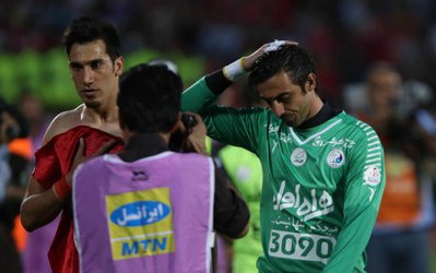 گزارش روز | برنده‌ها و بازنده‌های جدال تراکتور – استقلال