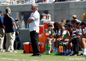 کارلو آنچلوتی