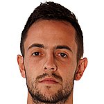 Carlos Álvarez Sánchez/خومییا /اسپانیا / باشگاهی / مردان (3742)/39