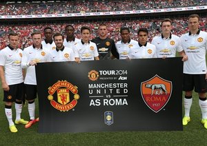 منچستریونایتد