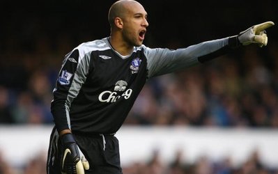 اورتون زیر فشار آرسنال نیست