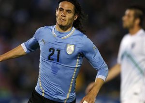 ادینسون کاوانی