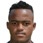 Ayanda Patosi/مِپومالانگا بِلَک اِیسس /آفریقای جنوبی / باشگاهی / مردان (1667)/33