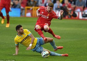 آلبرتو مورنو