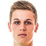 دانیل مِسِنهولِر/ویکتوریا کلن /آلمان / باشگاهی / مردان (3852)/30