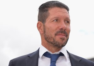 دیگو سیمئونه