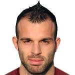 ريكاردو مگیورینی/کیه وو /ایتالیا / باشگاهی / مردان (32)/40