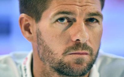 سوال روز | جرارد از لیورپول جدا می‌شود؟