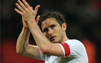 لمپارد: گل من دنیای فوتبال را تغییر داد