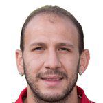 كريستين گالانو/پسکارا /ایتالیا / باشگاهی / مردان (3916)/34