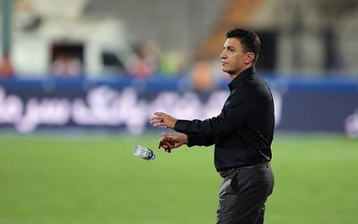 تحليل روز | بررسی هفته‌های اول ملوان و ژنرال؛ قلعه‌نویی؛ ناخدای امیدبخش ملوانان بی‌قلعه