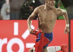 الکسیس سانچز