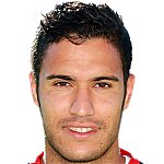 منیر موحاند محمدی/مالاگا /اسپانیا / باشگاهی / مردان (693)/36