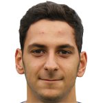 Massimo Mondello/وِلبِرت / / باشگاهی / مردان (6949)/34