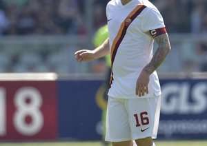 دانیله د روسی