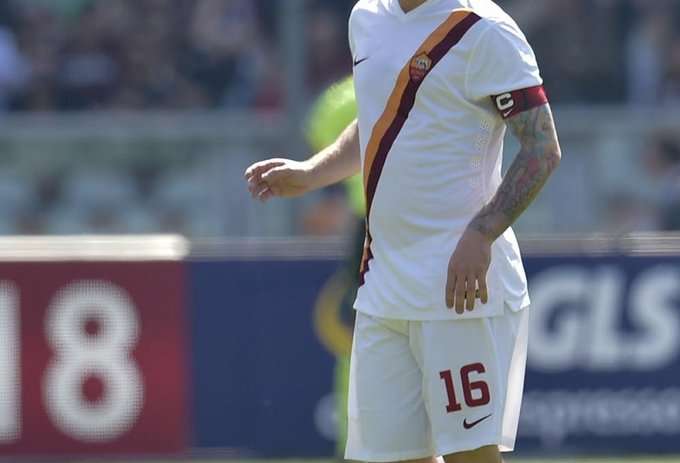 دانیله د روسی