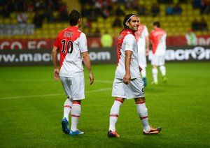 موناکو ۱-۱ اویان/هفته سیزدهم|با از دست دادن این دو امتیاز فاصله موناکو با پی اس جی افزایش یافت...