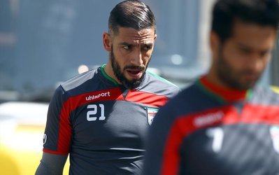 سوژه روز | الوطن: دژاگه به زودی از العربی جدا می‌شود/ "اشکان" در راه پرسپولیس؟