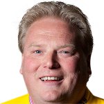 Jörgen Lennartsson/لیلِستروم / / باشگاهی / مردان (5438)/60