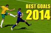 برترین گلهای سال 2014