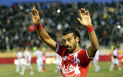 واکنش پرسپولیسی ها به عذرخواهی رامین رضاییان 