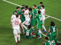 آسیا 2019 | ۱۰ نکته بازی ایران و عراق