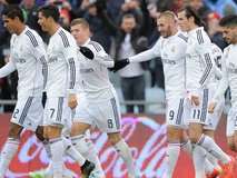 تیم منتخب هفته نوزدهم لا لیگا اسپانیا / برتری رئال در تیم منتخب