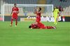 پرسپولیس تهران 2 - 2 پدیده مشهد / لیگ برتر ایران (خلیج فارس)