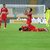 پرسپولیس تهران 2 - 2 پدیده مشهد / لیگ برتر ایران (خلیج فارس)