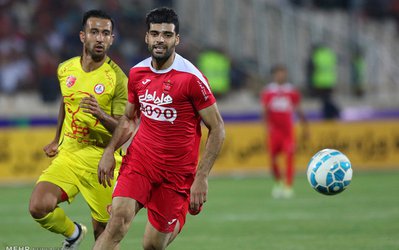 AFC در گزارشی اعلام کرد؛ معرفی سه بازیکن کلیدی پرسپولیس برای دیدار برابر الهلال عربستان