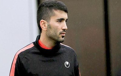 مسلمان: هادی یکی از سالم ترین بازیکنانی بود که در فوتبال می شناختم