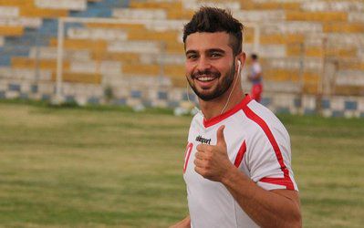 سوال روز | پرسپولیسِ فصل جدید با چه بازیکنی کامل می‌شود؟