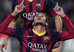 بارسلونا ۶-۱ سلتیک / گروه H لیگ قرمانان اروپا|بارسلونا ۶-۱ سلتیک / گروه H لیگ قرمانان اروپا