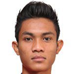 Hafiz Nor/سنگاپور / ملی / مردان (884)/37