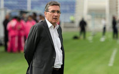 برانکو هفته بعد جواب قطعی می دهد