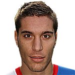 روبن روچینا نایکسیس/لوانته /اسپانیا / باشگاهی / مردان (690)/34